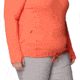 Mountain Hardwear Crater Lake LS Hoody - Womens Extended