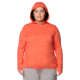 Mountain Hardwear Crater Lake LS Hoody - Womens Extended