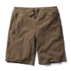 Mountain Hardwear Dynama Bermuda - Women's, Tierra, SxR, 2095491246-246-S-R