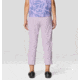 Mountain Hardwear Dynama Crop Pants - Womens