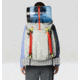 Mountain Hardwear Kazam 60L Backpack