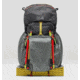 Mountain Hardwear Kazam 60L Backpack