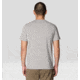 Mountain Hardwear Low Exposure Short Sleeve Shirt - Mens