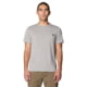 Mountain Hardwear Low Exposure Short Sleeve Shirt - Men's, Approaching Storm, S, 2110261-038-S