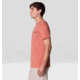 Mountain Hardwear Low Exposure Short Sleeve Shirt - Mens