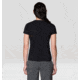 Mountain Hardwear MHW Logo Standard Short Sleeve Shirt - Womens
