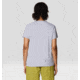Mountain Hardwear MHW Logo Standard Short Sleeve Shirt - Womens