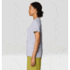 Mountain Hardwear MHW Logo Standard Short Sleeve Shirt - Womens