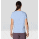 Mountain Hardwear MHW Logo Standard Short Sleeve Shirt - Womens