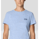 Mountain Hardwear MHW Logo Standard Short Sleeve Shirt - Womens
