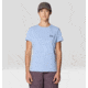 Mountain Hardwear MHW Logo Standard Short Sleeve Shirt - Womens