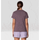Mountain Hardwear MHW Logo Standard Short Sleeve Shirt - Womens