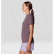 Mountain Hardwear MHW Logo Standard Short Sleeve Shirt - Womens