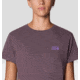 Mountain Hardwear MHW Logo Standard Short Sleeve Shirt - Womens