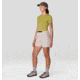 Mountain Hardwear Peak Knit Short Sleeve Shirt - Womens