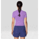 Mountain Hardwear Peak Knit Short Sleeve Shirt - Womens