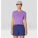 Mountain Hardwear Peak Knit Short Sleeve Shirt - Womens