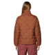 Mountain Hardwear Seek Out Snap Neck Pullover - Womens