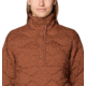 Mountain Hardwear Seek Out Snap Neck Pullover - Womens