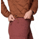 Mountain Hardwear Seek Out Snap Neck Pullover - Womens