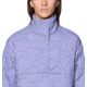 Mountain Hardwear Seek Out Snap Neck Pullover - Womens