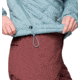 Mountain Hardwear Seek Out Snap Neck Pullover - Womens
