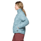 Mountain Hardwear Seek Out Snap Neck Pullover - Womens