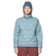 Mountain Hardwear Seek Out Snap Neck Pullover - Womens