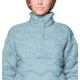 Mountain Hardwear Seek Out Snap Neck Pullover - Womens