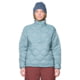 Mountain Hardwear Seek Out Snap Neck Pullover - Women's, 460, XS, 2129671-460-XS