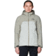 Mountain Hardwear Stretch Ozonic Insulated Jacket - Womens