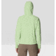 Mountain Hardwear Summit Grid Half Zip Hoody - Womens