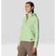 Mountain Hardwear Summit Grid Half Zip Hoody - Womens