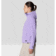 Mountain Hardwear Summit Grid Half Zip Hoody - Womens