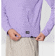 Mountain Hardwear Summit Grid Half Zip Hoody - Womens