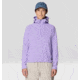 Mountain Hardwear Summit Grid Half Zip Hoody - Womens