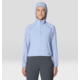 Mountain Hardwear Sunshield Hoody - Women's, Beach Breeze, L, 2110511-471-L