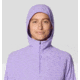 Mountain Hardwear Sunshield Hoody - Womens