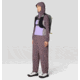 Mountain Hardwear Wind Veil Hooded Jacket - Women's, Purple Sage, Harbor Violet, Approaching, S, 2146771-574-S