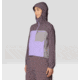 Mountain Hardwear Wind Veil Hooded Jacket - Women's, Purple Sage, Harbor Violet, Approaching, S, 2146771-574-S