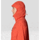 Mountain Hardwear Wind Veil Hooded Jacket - Women's, Aspect, S, 2146771-640-S