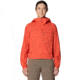 Mountain Hardwear Wind Veil Hooded Jacket - Women's, Aspect, S, 2146771-640-S
