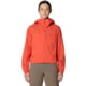 Mountain Hardwear Wind Veil Hooded Jacket - Women's, Aspect, L, 2146771640-640-L