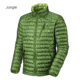 Mountain Hardwear Nitrous Down Jacket - Men's