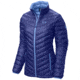 Mountain Hardwear Nitrous Down Jacket - Women's-Nectar Blue-X-Small