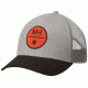 Mountain Hardwear North Palisade Trucker Hat, Manta Grey, O/S 1785161073-O/S