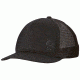 Mountain Hardwear NutJob Emboss Foam Trucker Cap-Black-Regular