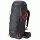 Mountain Hardwear Ozonic 50 OutDry Backpack, Shark, S/M 1824611011-S/M