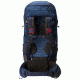 Mountain Hardwear Ozonic 60 OutDry Backpack - Women's, Zinc, S/M 1824601492-S/M