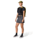 Mountain Hardwear Peak Knit Short Sleeve Shirt - Women's, Black, M, 2113451-010-M